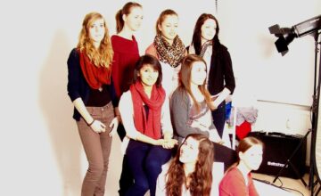 14. Job-Info-Börse – Organisatoren sagen DANKE!