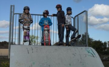 „Herbstferien-Specials“ waren ein voller Erfolg