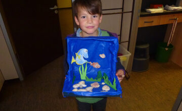 „Kinderkino-KLASSIK“