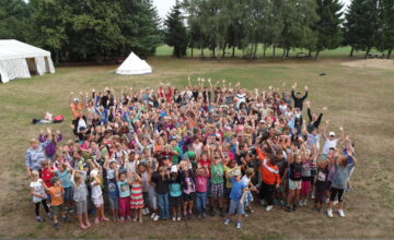 Die Ferienspiele der Stadt Babenhausen sind zu Ende!