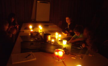 Spielplatzprojekt „Im Erloch“:  Suche nach der Sonne