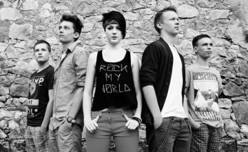 Wir sind „SWITCH!“