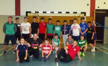 „Midnight-Special“ in der „Willy-Willand-Halle“