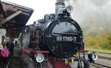 Gelebte Städtepartnerschaft