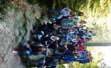 Städtepartnerschaft, Dresden und die Bastei