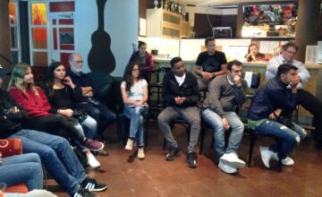 Der Wert der freien Meinung