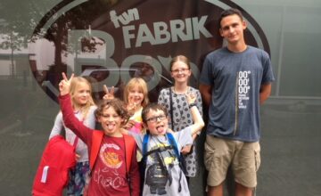 Bowling in Aschaffenburg