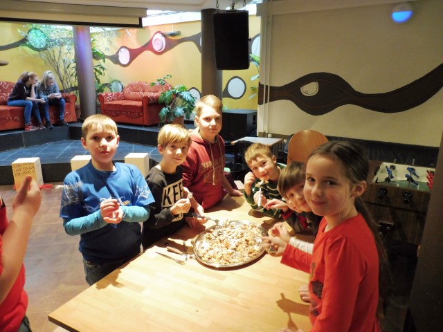 Cajón bauen und spielen lernen