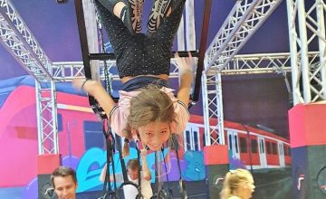 Herbstferien Special