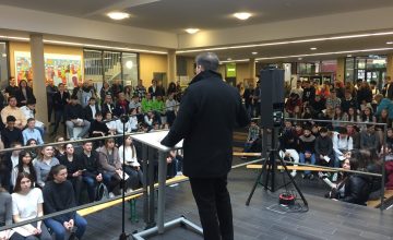 Job-Info-Börse 2020