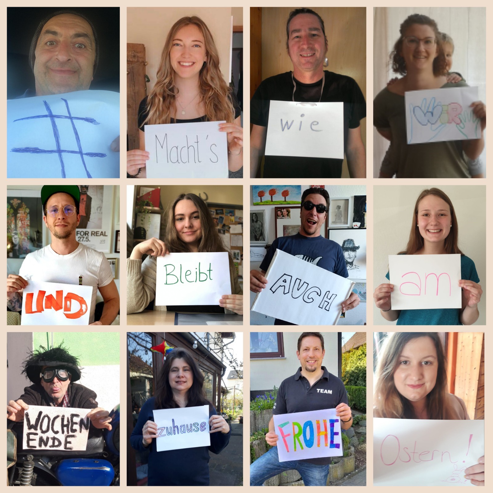 Auch wir von der KiJuFö nehmen das aktuelle Thema sehr ernst. Wichtig ist jetzt, dass wir uns alle an die Regeln halten und soziale Kontakte minimieren. #wirbleibenzuhause#flattenthecurve#wirvsvirus#allegemeinsam