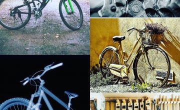 “Do-it-yourself”-Fahrrad-Check