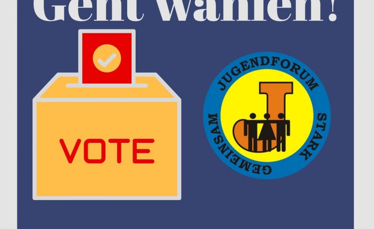 Bürgermeisterwahl am 01.11.2020