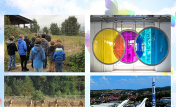 Osterferien-Special 2022: Ferienprogramm für jeden Geschmack