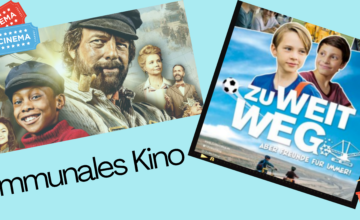 Kommunales Kino
