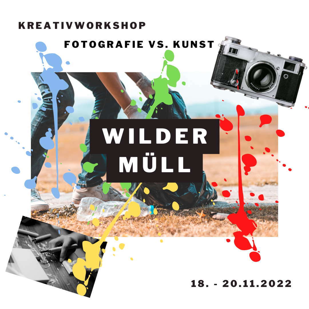 „Wilder Müll“ ist ein wachsendes, gesellschaftliches Problem, welches neben starken finanziellen Belastungen noch viel größere Schäden bzw. Konsequenzen für Umwelt und Klima, aber auch für Tiere, mit sich bringt. In [&hellip;]