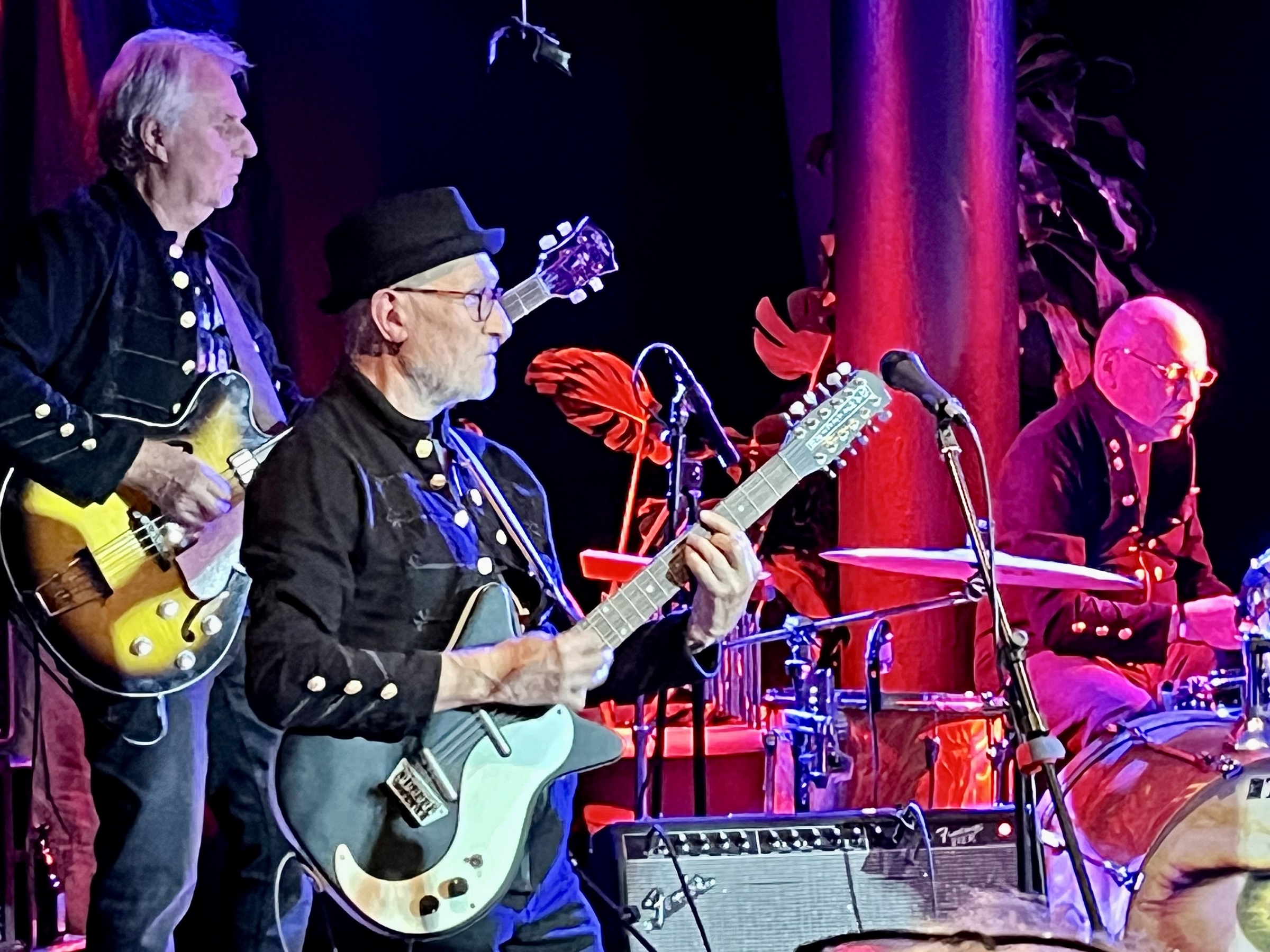 Am vergangenen Samstag gab es nach längerer Corona-Zwangspause auf der Bühne im Babenhäuser JUZ endlich mal wieder Live-Musik zu hören. „THE PLAYMATES“ begeisterten mit den großen Hits der 60er Jahre [&hellip;]