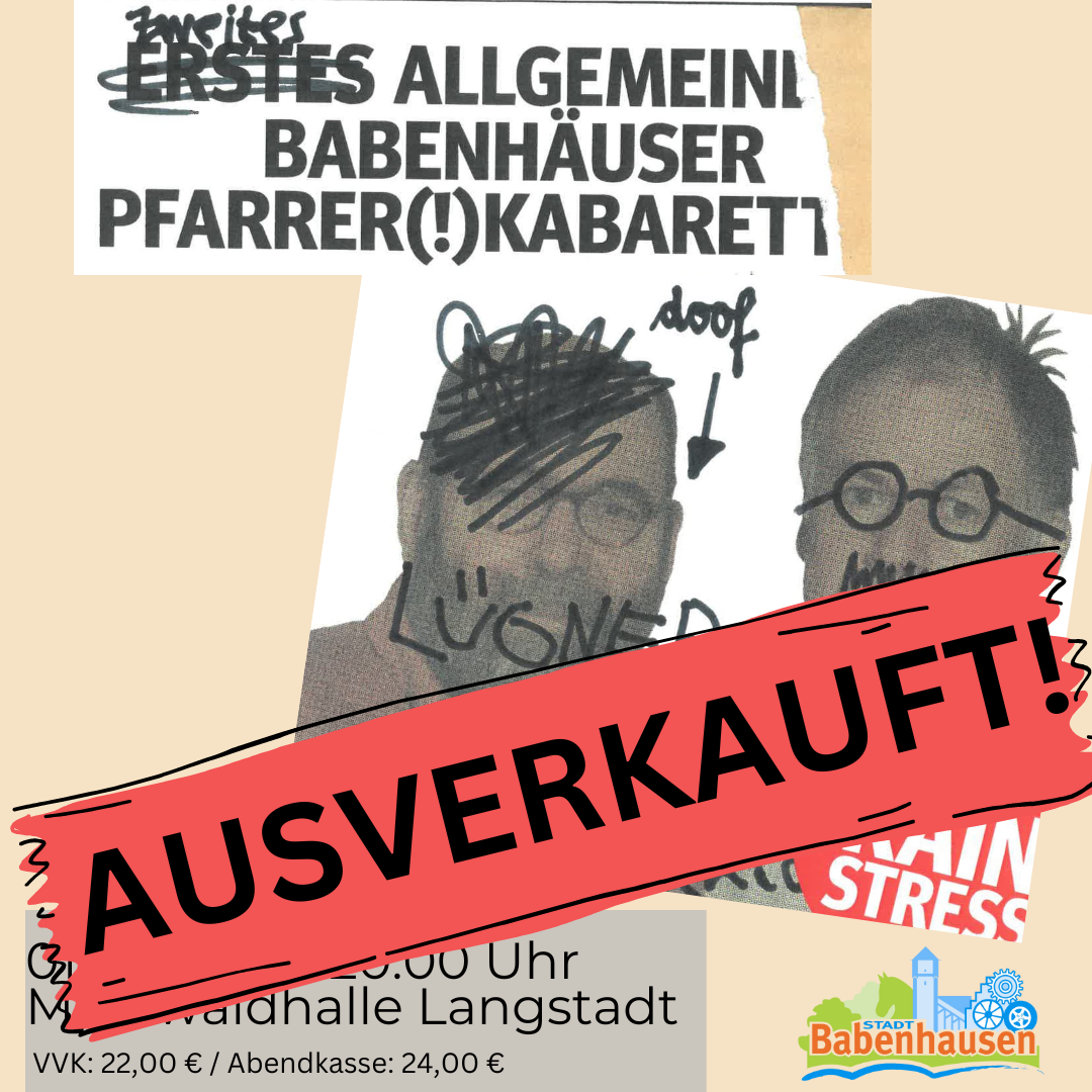 !!!AUSVERKAUFT!!! Der Trainer von Bayern München bekommt nach Ausscheiden seines Vereins aus der Champions-League 450 Morddrohungen bei Instagram und „nach jedem Spiel eigentlich – egal ob sie gewinnen oder verlieren“. [&hellip;]