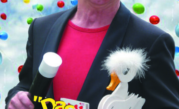 Spannende Ausflüge, coole Events und kreative Workshops für unvergessliche Ferien