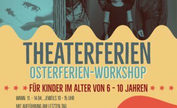 Babenhäuser Theaterferien