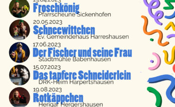 Babenhäuser Märchensommer