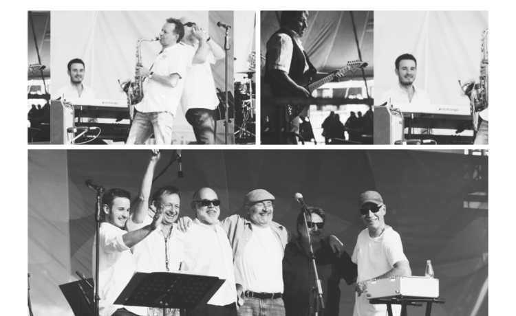 „Let the good times roll“: Kellerkonzert im JUZ Babenhausen