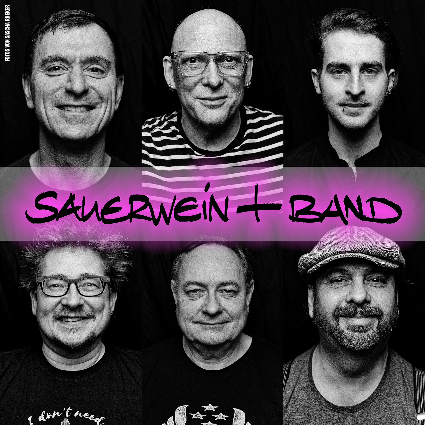 1997 gewannen die heute „gut gereiften“ Musiker um Frontmann Thomas „Saudi“ Sauerwein den „Goldenen Rock-Oscar“, als sie zur besten Nachwuchs-Rockband des Freistaates Bayern gekürt wurden. Heute, über 25 Jahre später, [&hellip;]