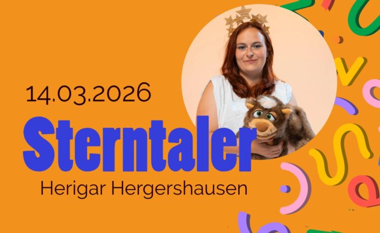 Märchenklassiker Sterntaler in der „Alten Schule“