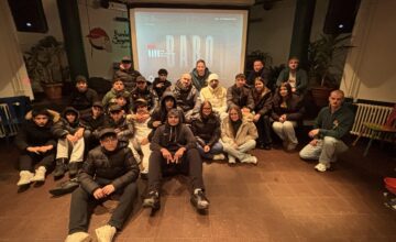 Haftbefehl-Dokumentation: Babenhäuser Chabos wissen wer der echte BABO ist!