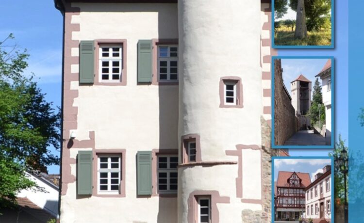 Babenhäuser Stadtführungen 2026