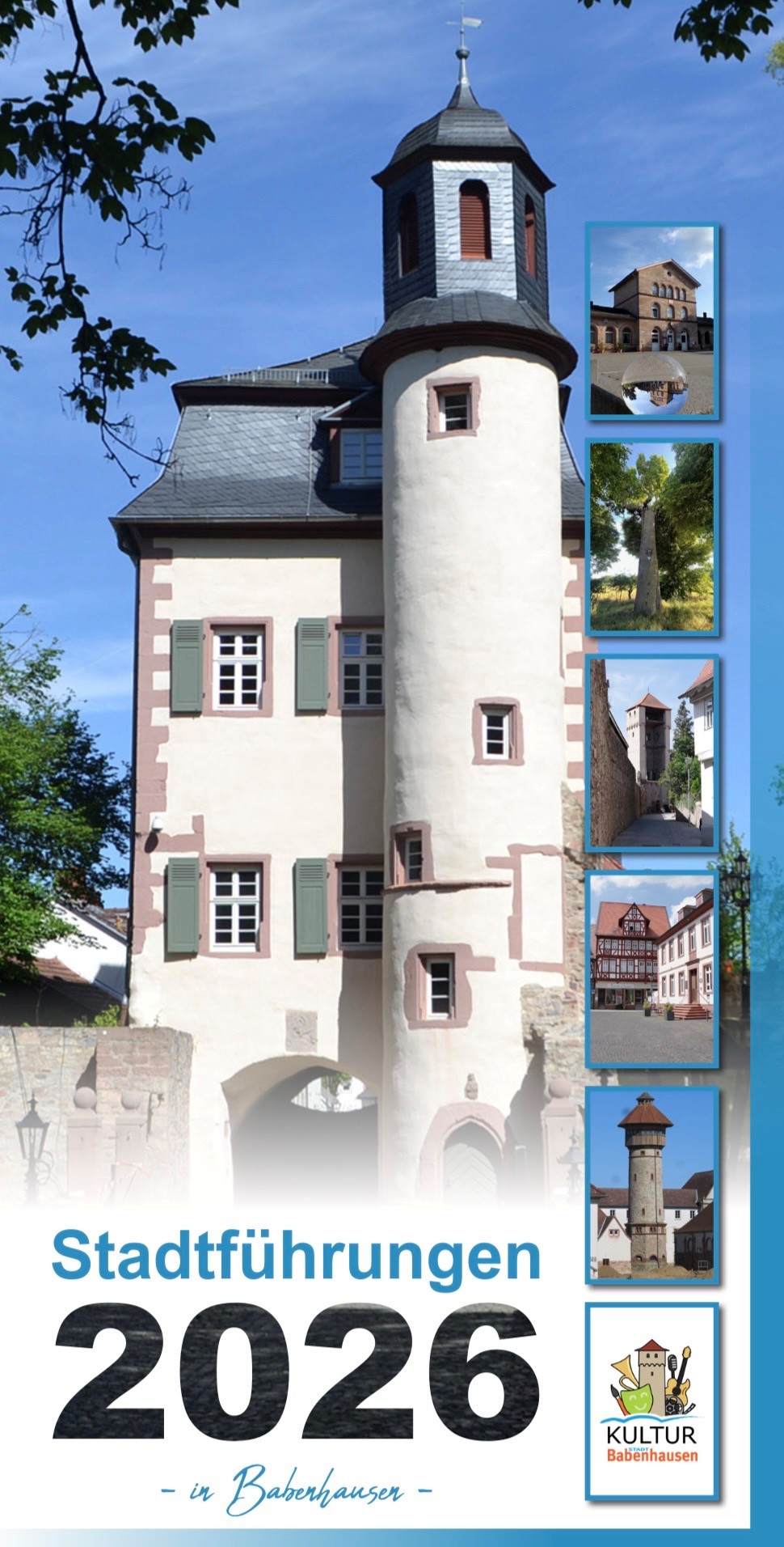 Streifzüge durch Babenhausen in Kooperation von Stadt, Heimat- und Geschichtsverein und den Bahnfreunden Erstaunen, Überraschung und Begeisterung sind Emotionen, die die Babenhäuser Stadtführerinnen und Stadtführer bei ihren Besuchern immer wieder [&hellip;]