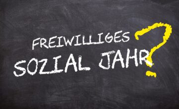 Stadt bietet wieder Freiwilliges Soziales Jahr an!