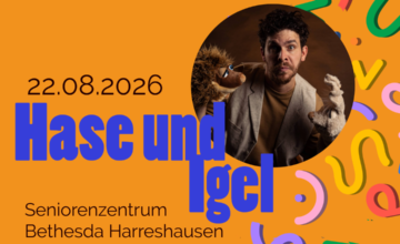 Märchensommer in Harreshausen