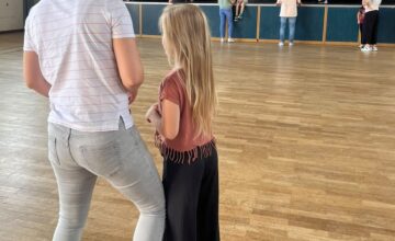 Workshop: KIDPOWER – Selbstschutz für Kinder