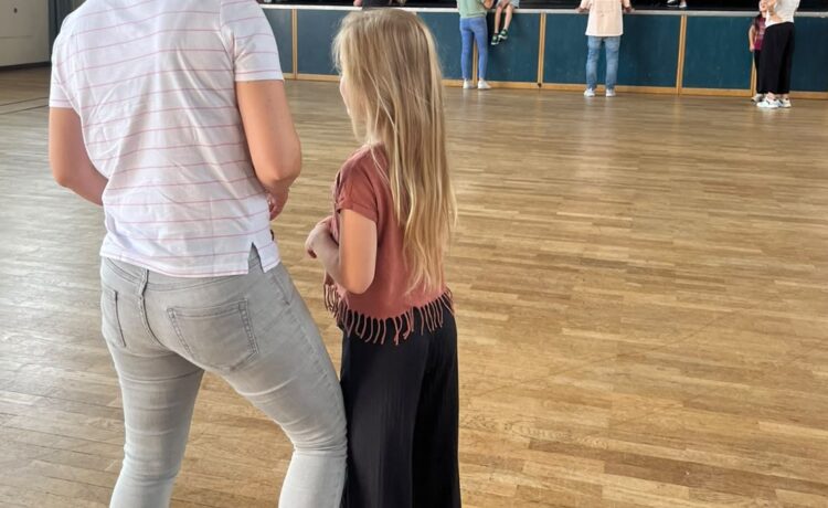 Workshop: KIDPOWER – Selbstschutz für Kinder