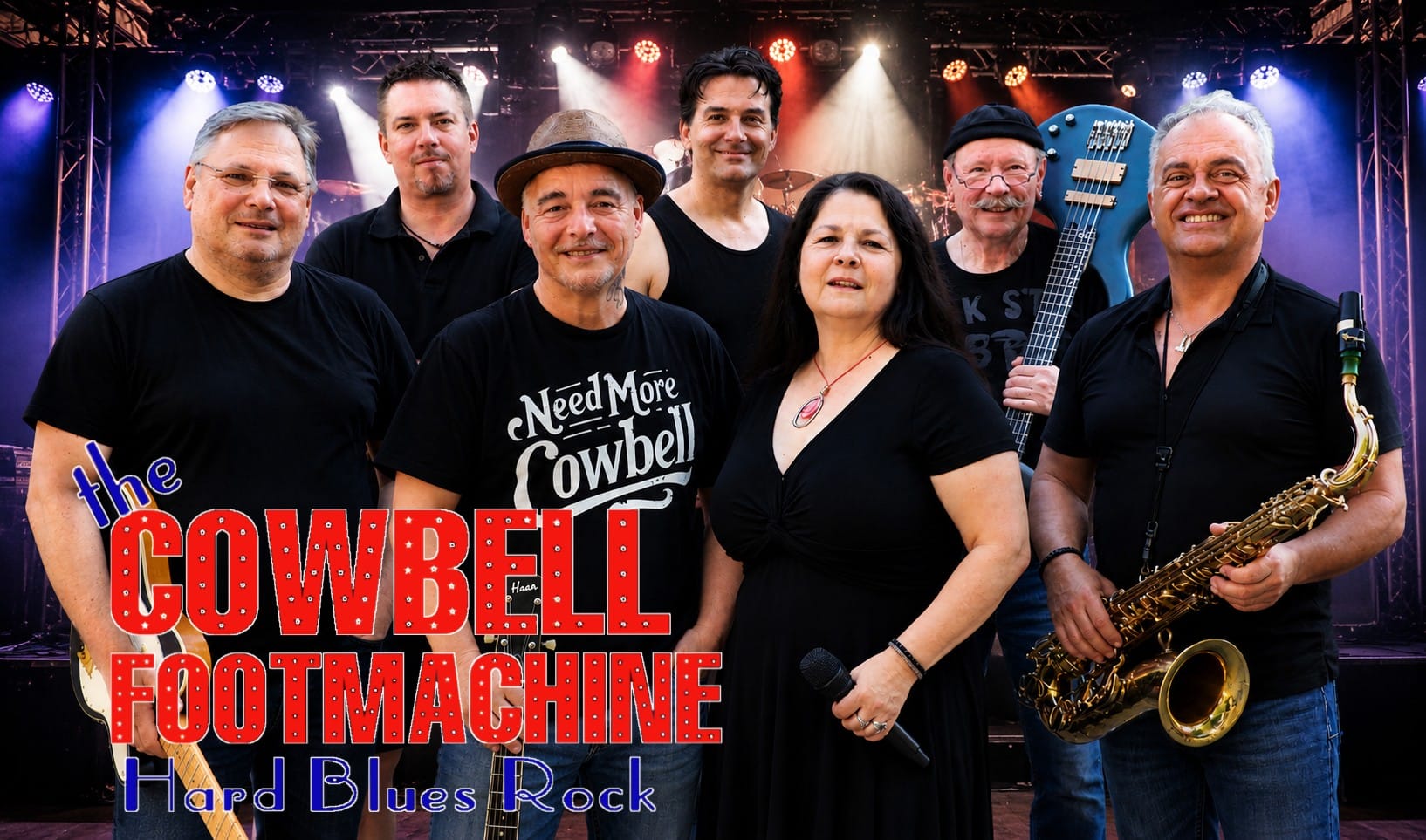Am Freitag, 20. November 2026 wird der Keller im Babenhäuser JUZ wieder zur Konzertbühne: Ab 20:00 Uhr sorgt die Band „The Cowbell Footmachine“ mit Blues und Rock für einen abwechslungsreichen [&hellip;]